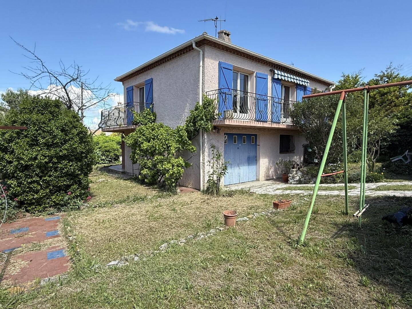 Maison à vendre, 154m², BEZIERS