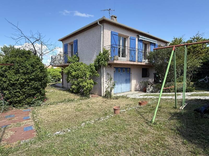 Maison à vendre, 154m², BEZIERS