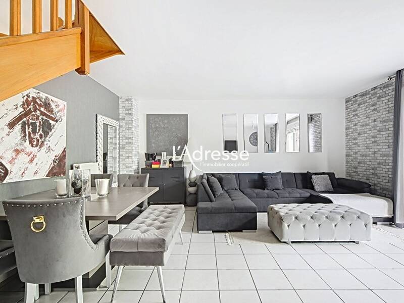 Maison à vendre, 89m², TOULOUSE