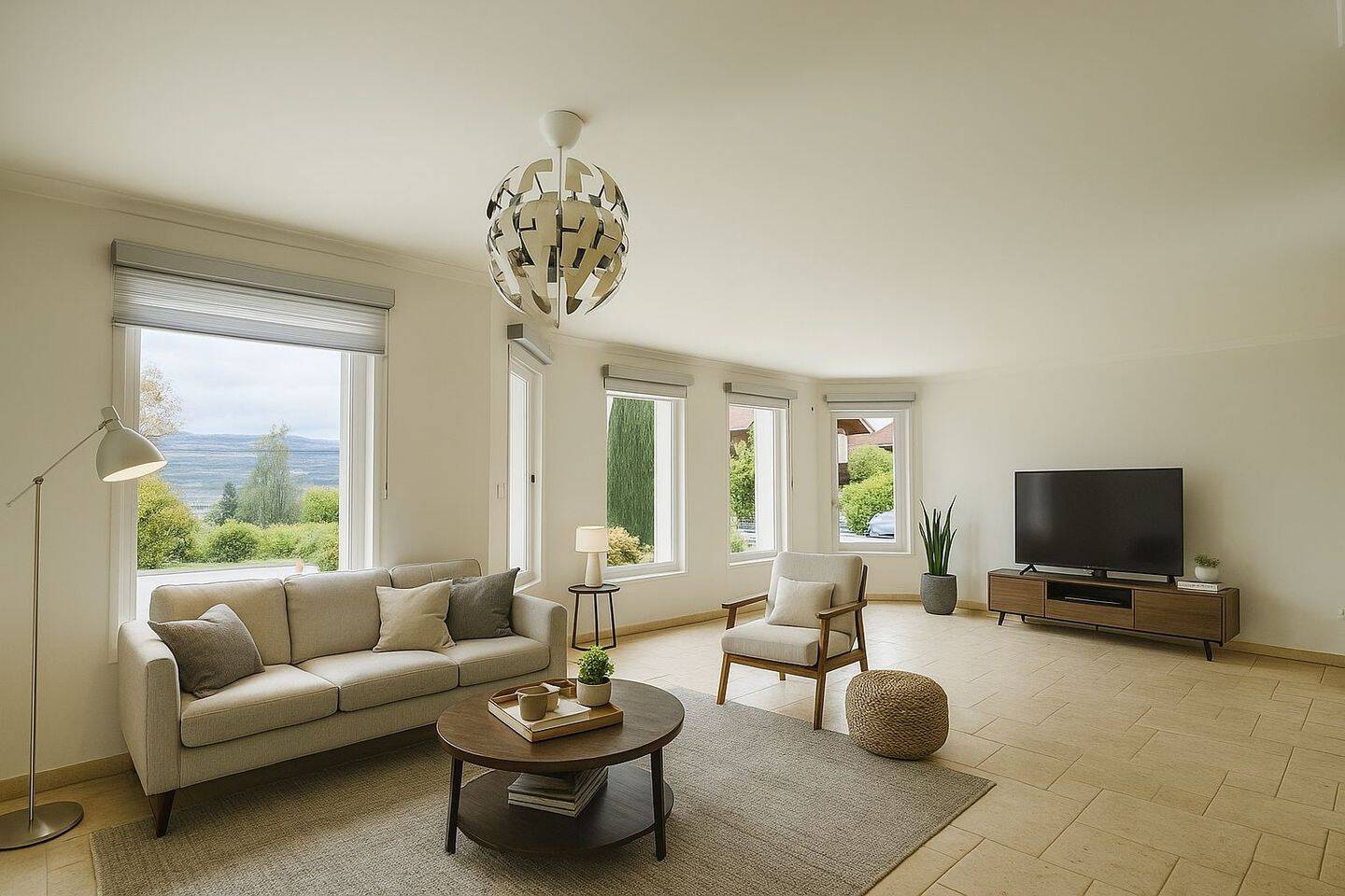 Maison à vendre, 170m², VIUZ EN SALLAZ