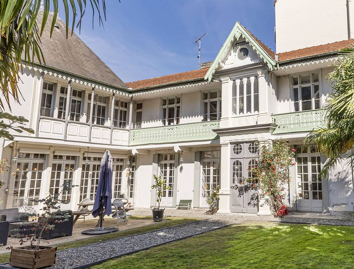 Maison à vendre, 334m², PAU