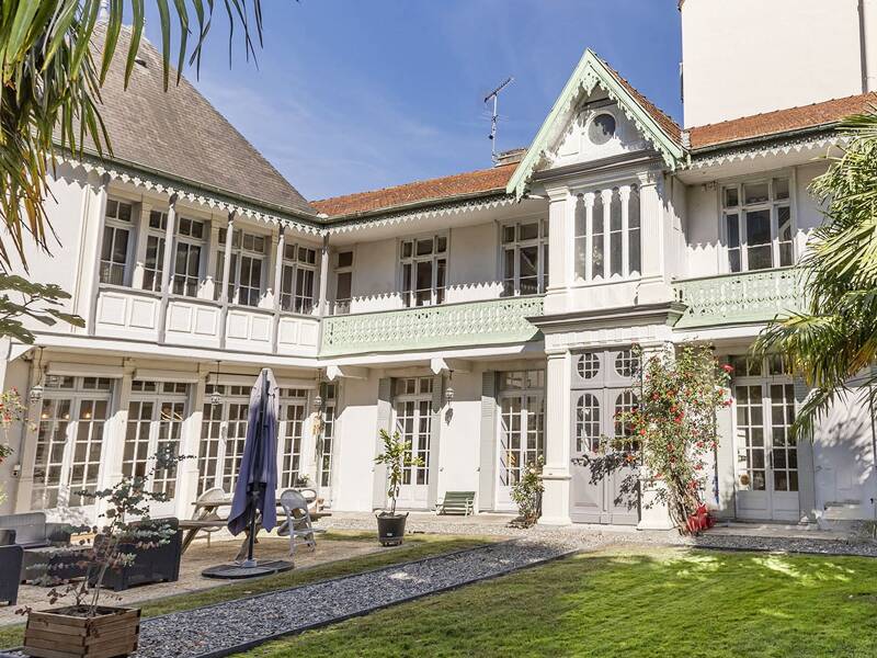 Maison à vendre, 334m², PAU