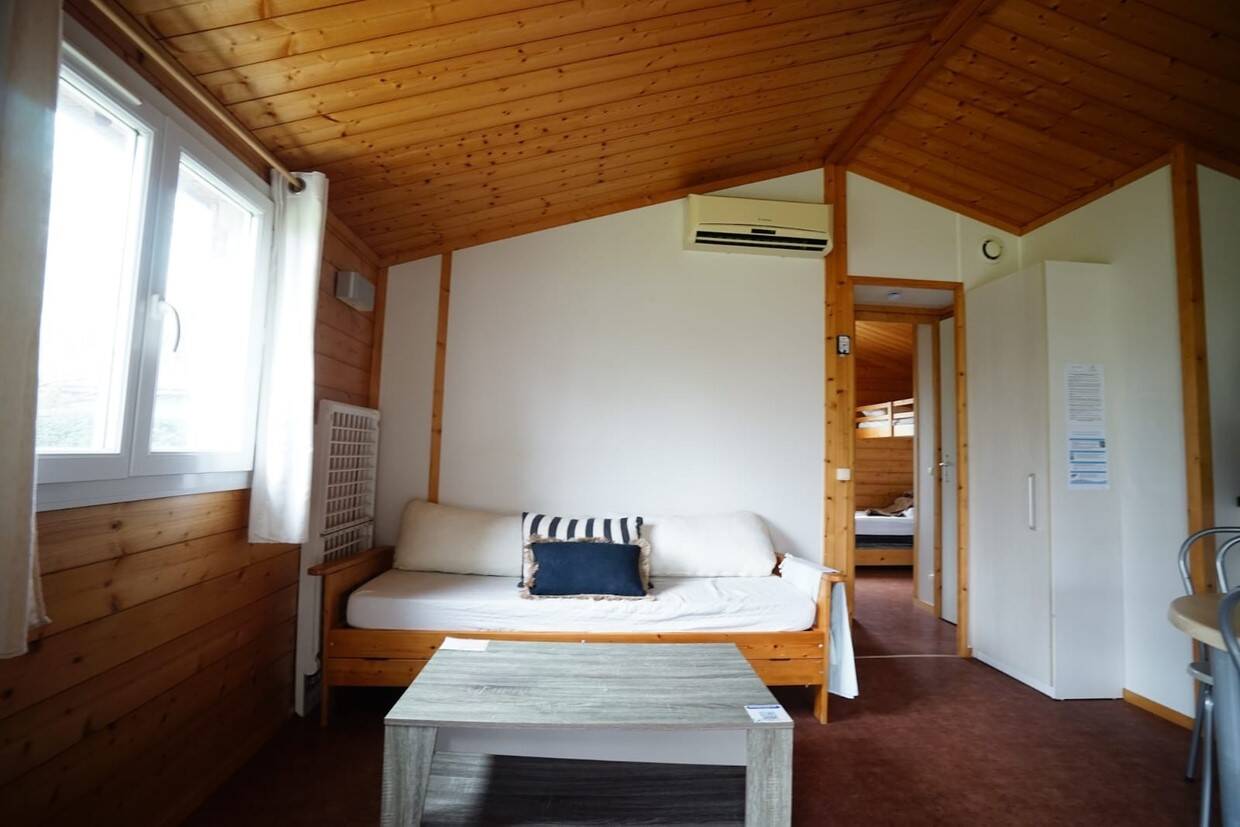 Maison à vendre, 35m², SAINT DENIS D'OLERON