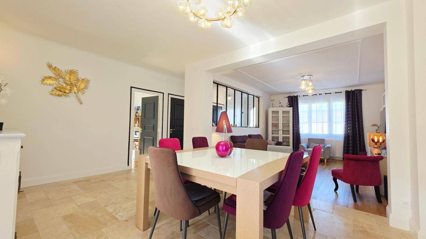 Maison à vendre, 145m², BOURGES