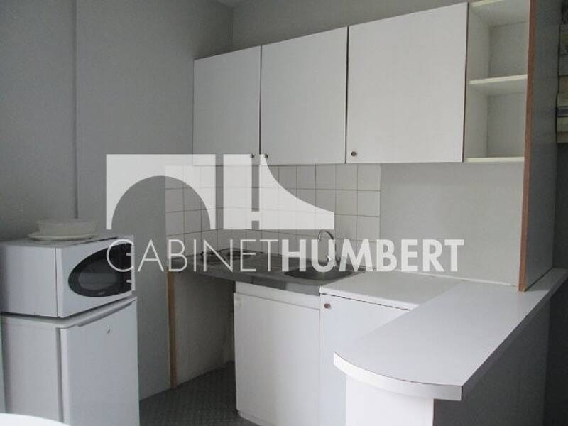 Maison à louer, 25m², SAINT ETIENNE