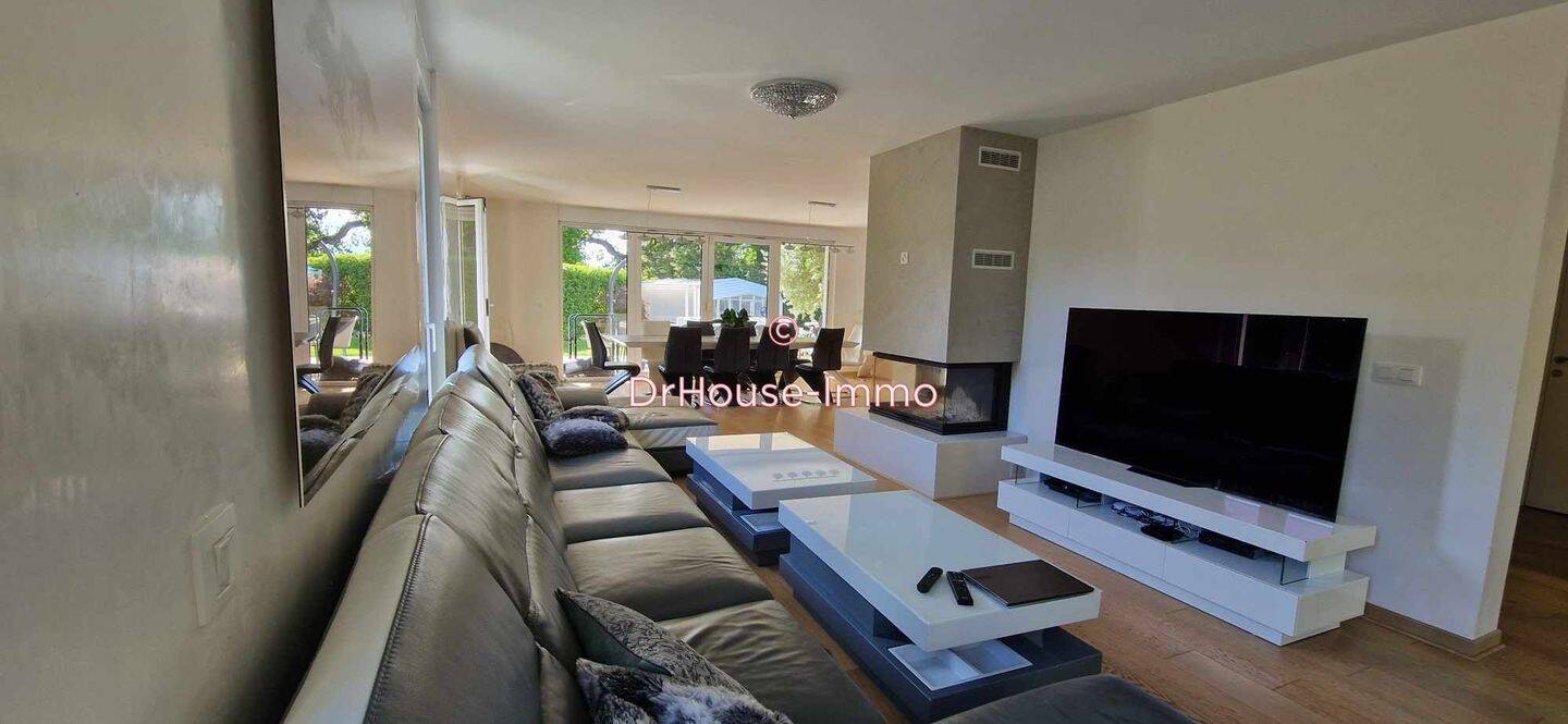 Maison à vendre, 309m², VEIGY FONCENEX