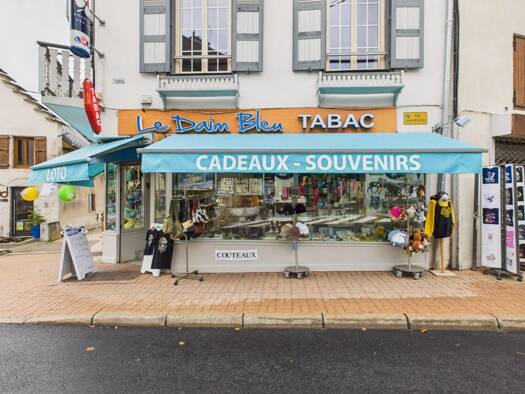 Boutique à vendre 395 000 € 81 m² de surface de vente Villard-de-Lans 38250