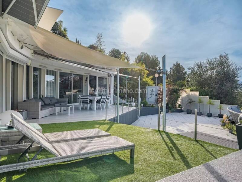 Maison à vendre, 95m², NICE