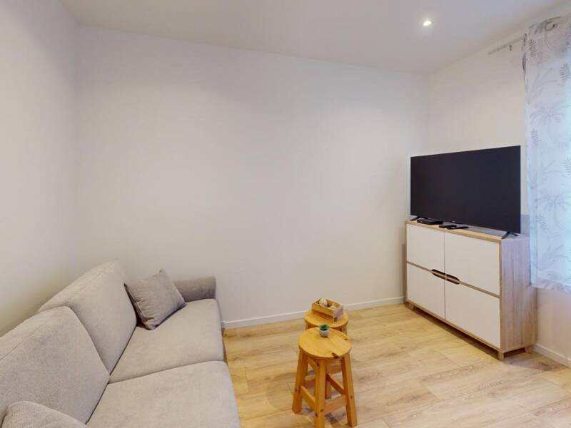 Maison à louer, 24m², LE HAVRE