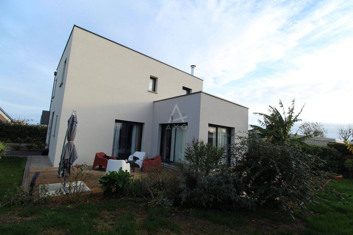Maison à vendre, 120m², LANGRUNE SUR MER
