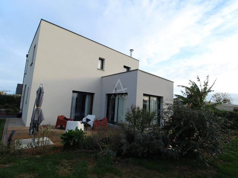 Maison à vendre, 120m², LANGRUNE SUR MER