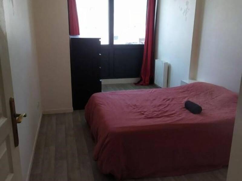 Maison à louer, 55m², ORLEANS