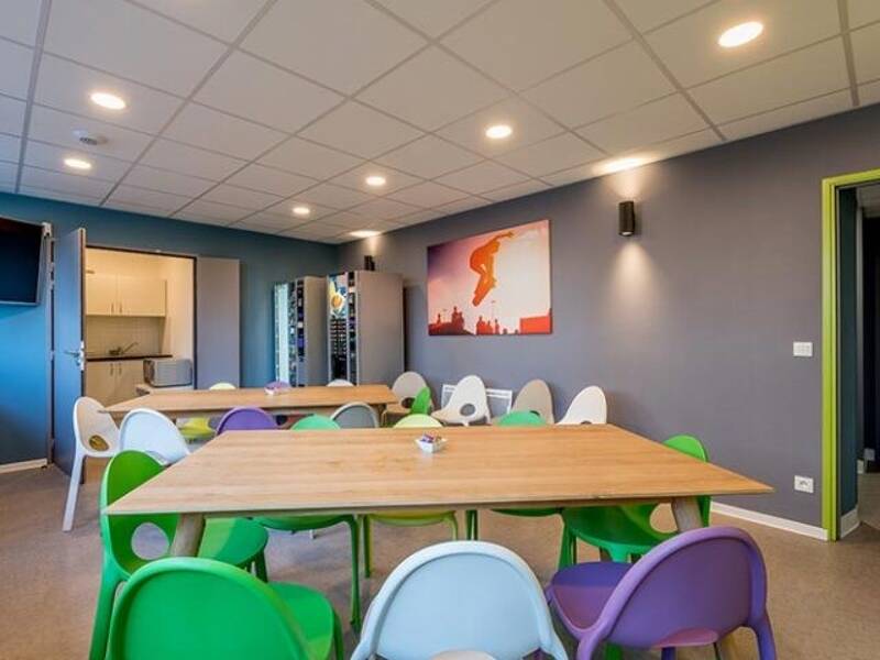 Maison à vendre, 18m², BORDEAUX