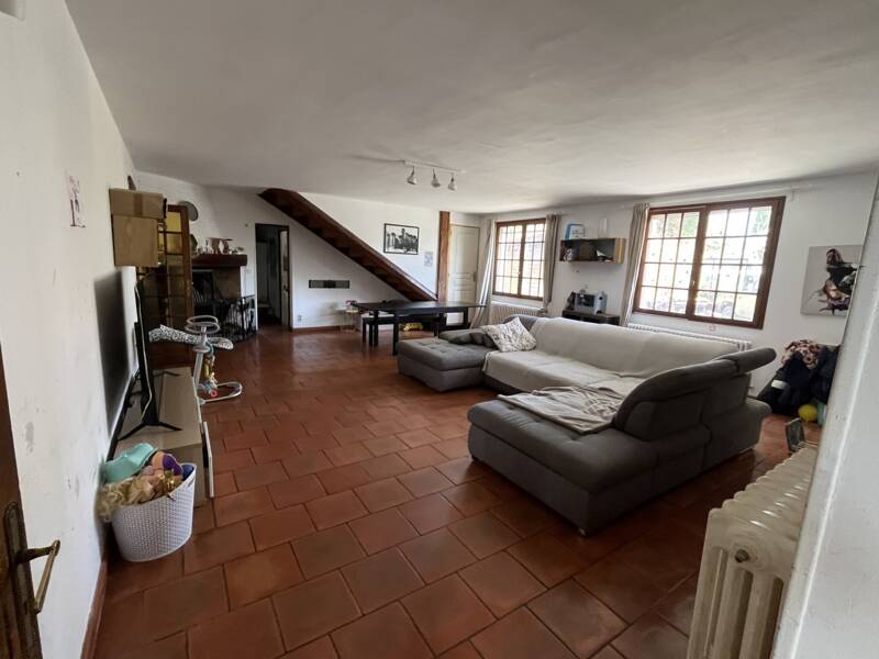Maison à vendre, 184m², AIX EN PROVENCE