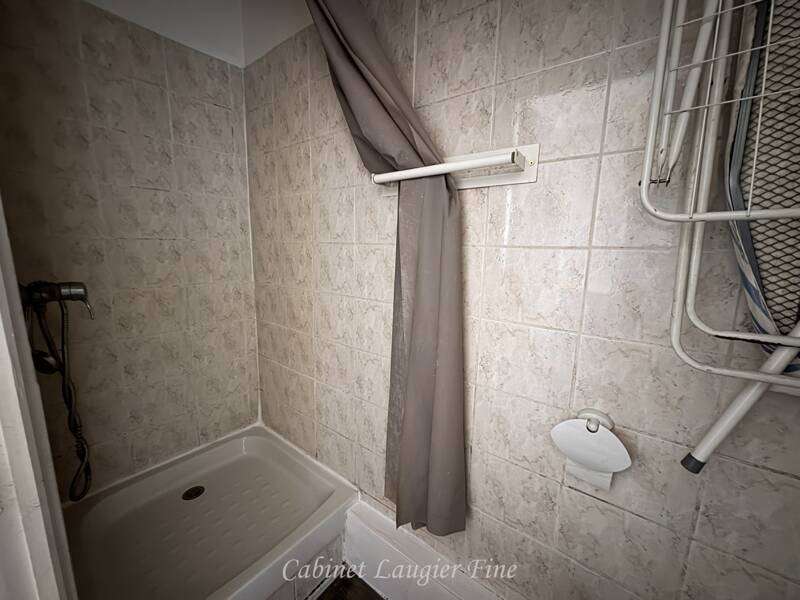 Maison à louer, 19m², MARSEILLE 6E