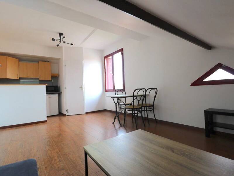 Maison à louer, 25m², TOULOUSE