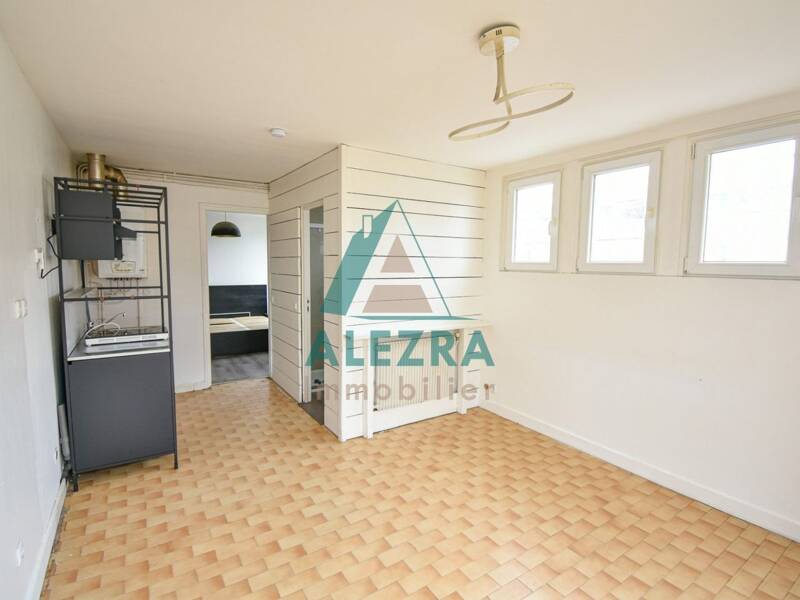 Maison à louer, 31m², CORMEILLES EN PARISIS