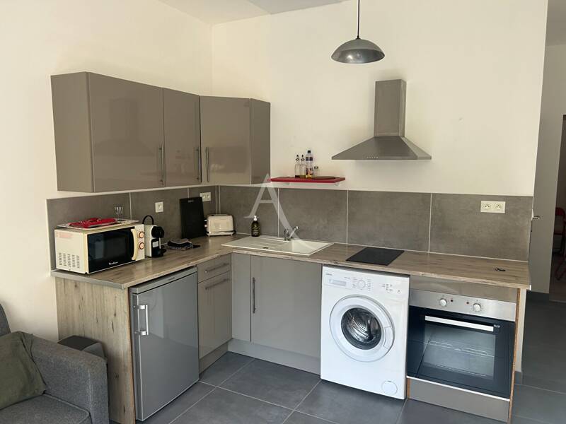 Maison à louer, 33m², ROCHEFORT