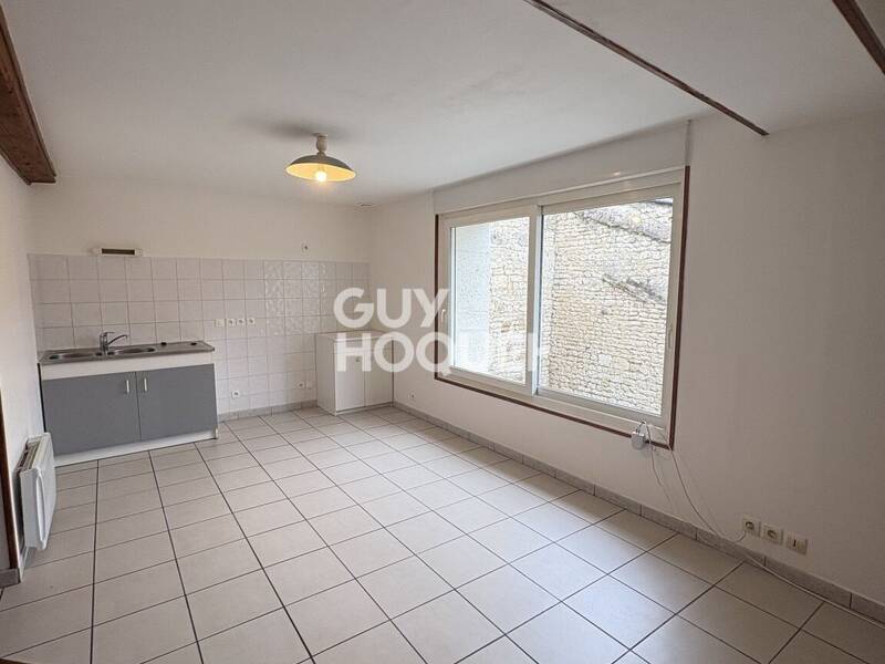 Maison à louer, 51m², SURGERES