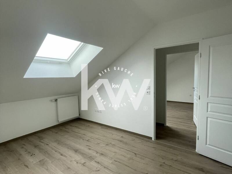 Maison à louer, 63m², VALENTON