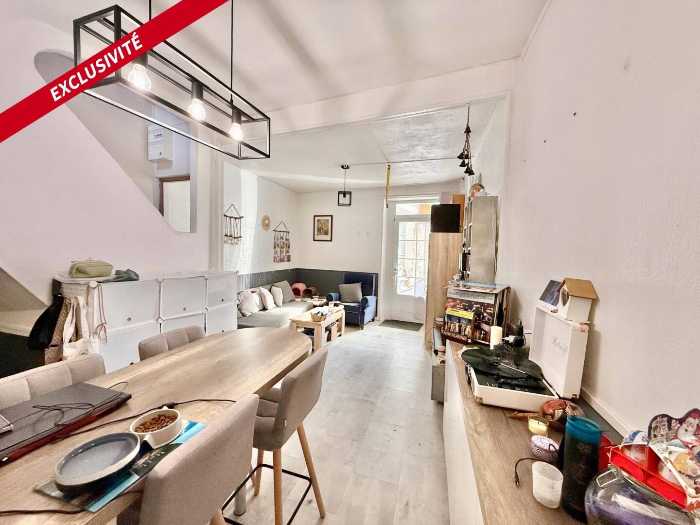 Maison à vendre, 80m², DAMMARIE LES LYS