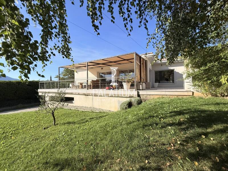 Maison à vendre, 138m², MONETIER ALLEMONT