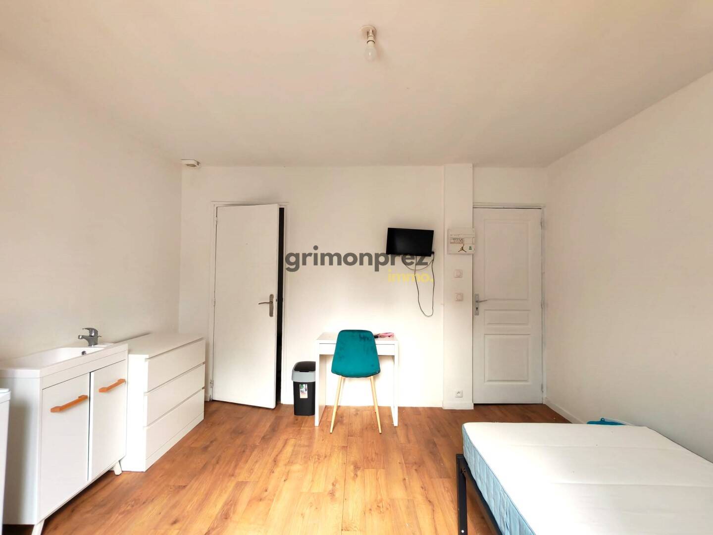 Maison à louer, 15m², ROUBAIX