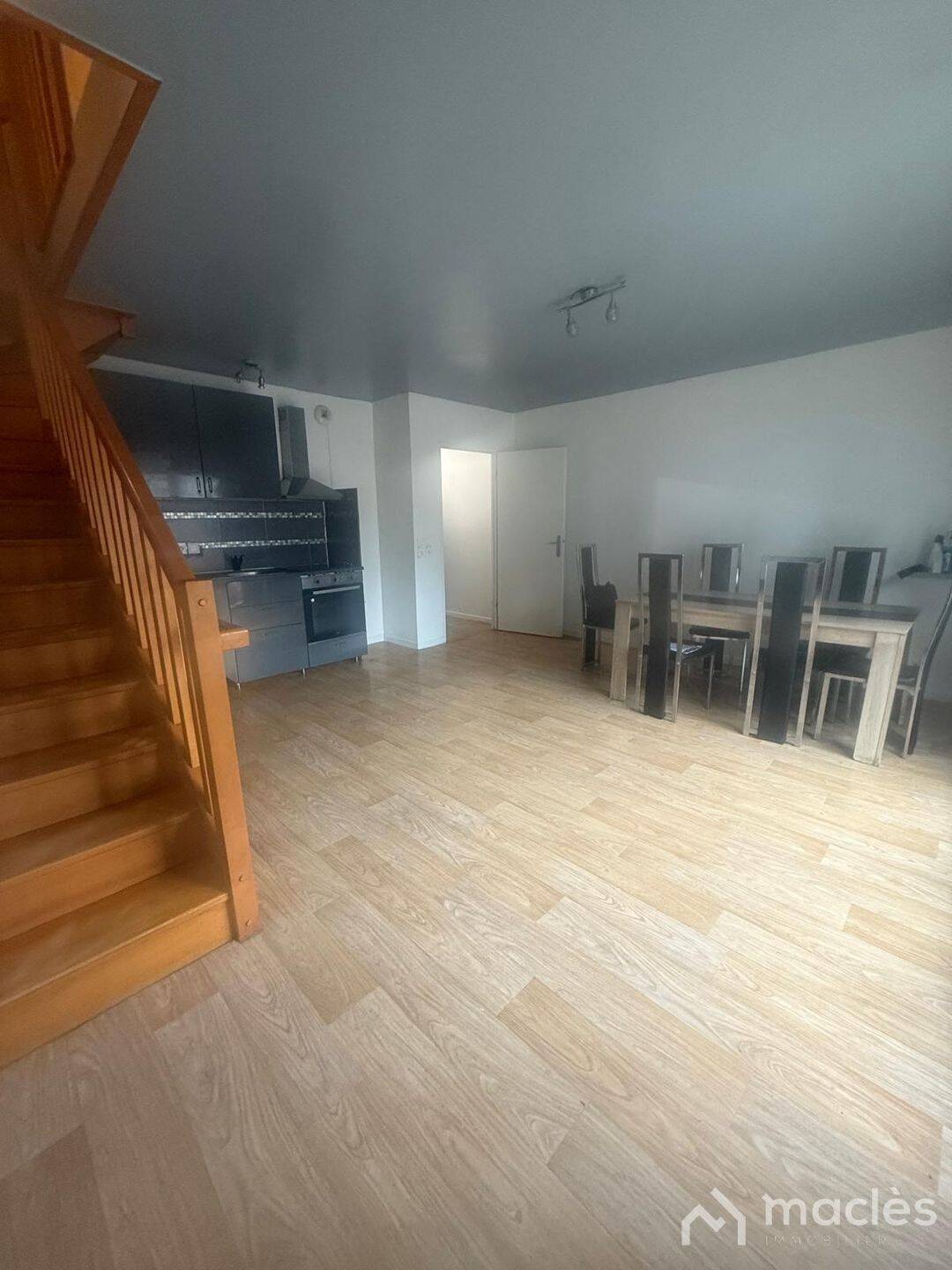 Maison à vendre, 77m², BOBIGNY