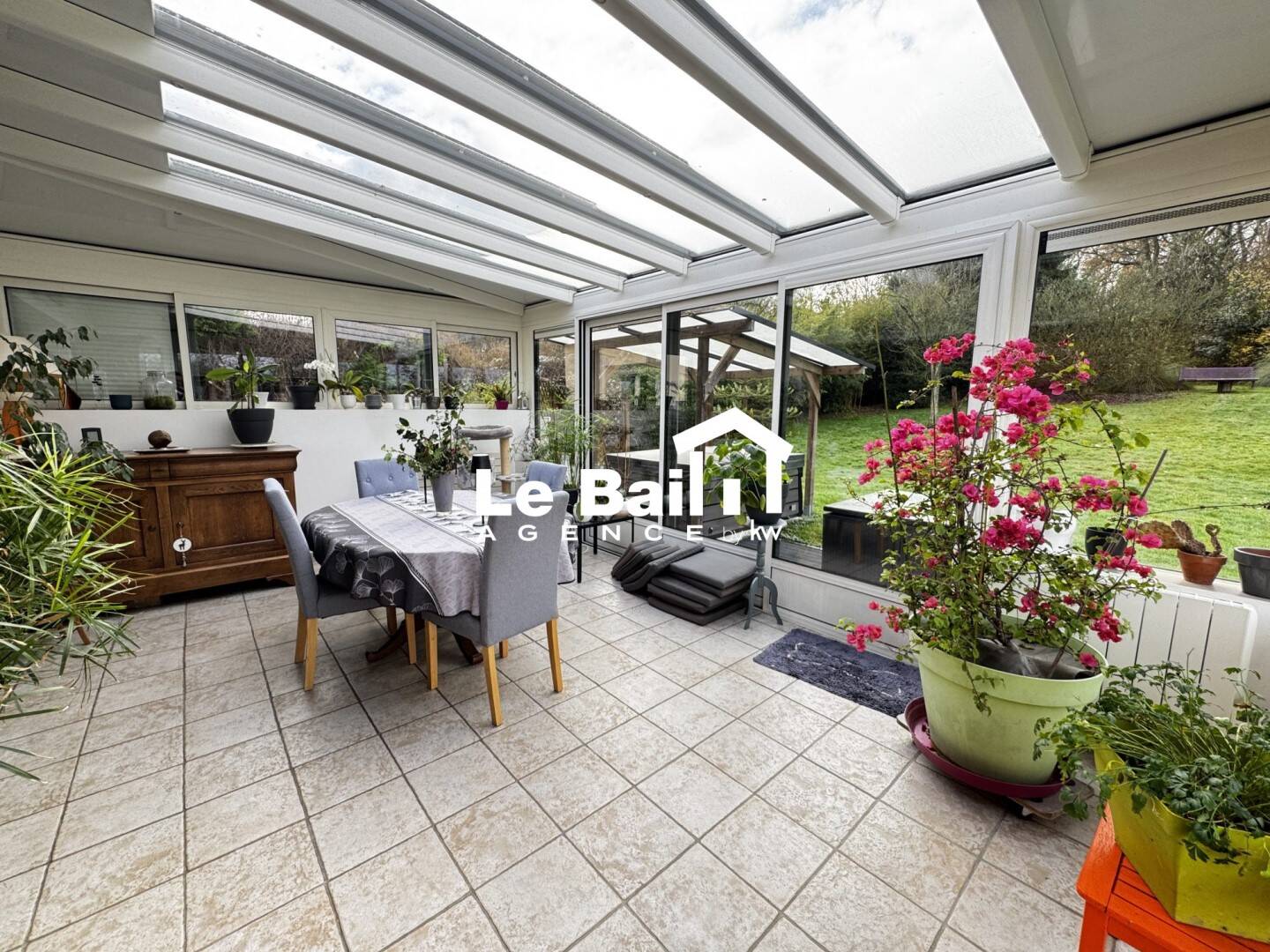 Maison à vendre, 187m², GRISY LES PLATRES