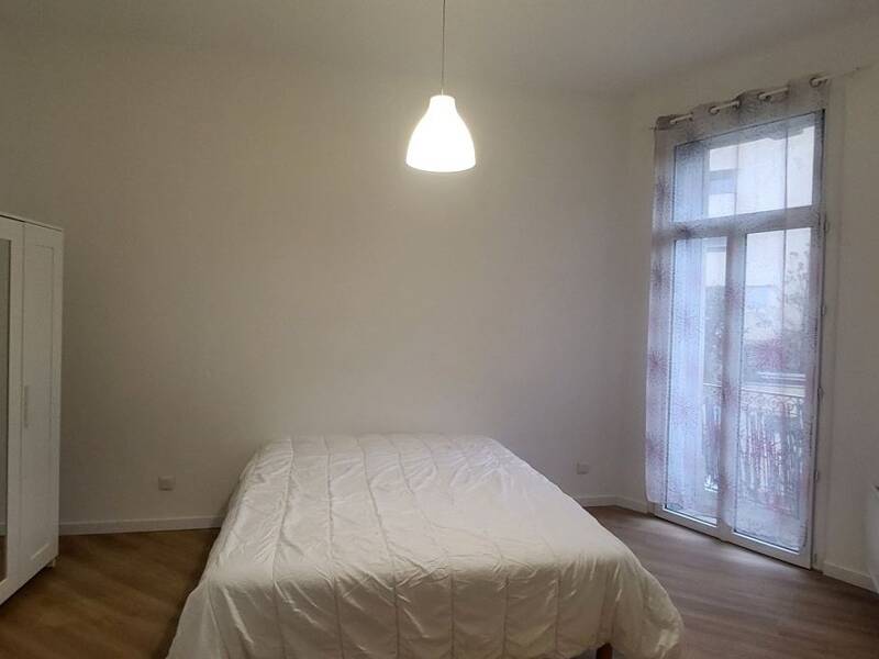 Maison à louer, 60m², MONTPELLIER