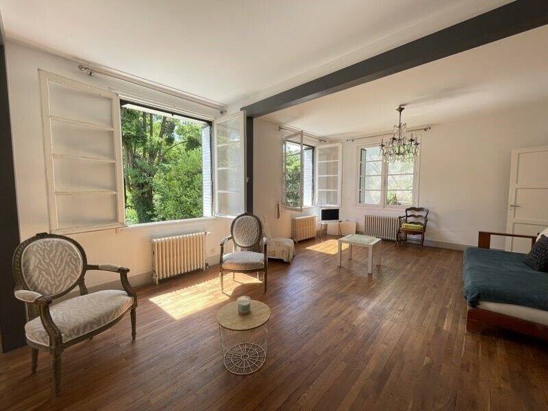 Maison à vendre, 107m², POITIERS