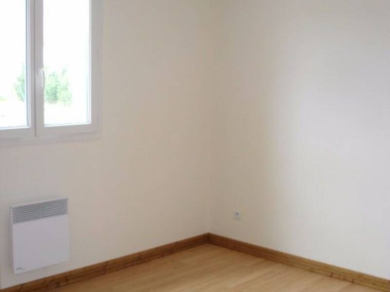 Maison à louer, 73m², CHATEAUDUN