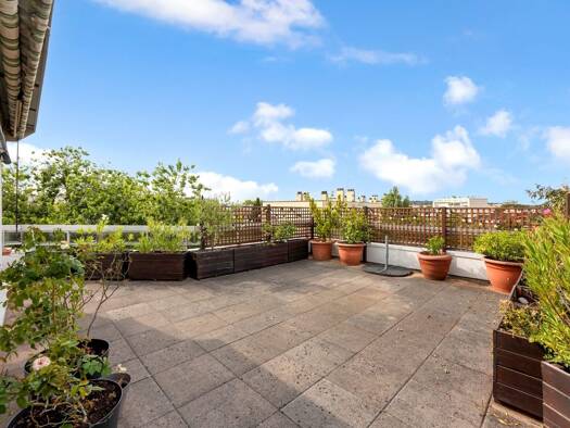 Appartement à vendre 595 000 € 3 pièces 2 chambres 78,6 m² Étage 4/4 Le Busca Toulouse 31400