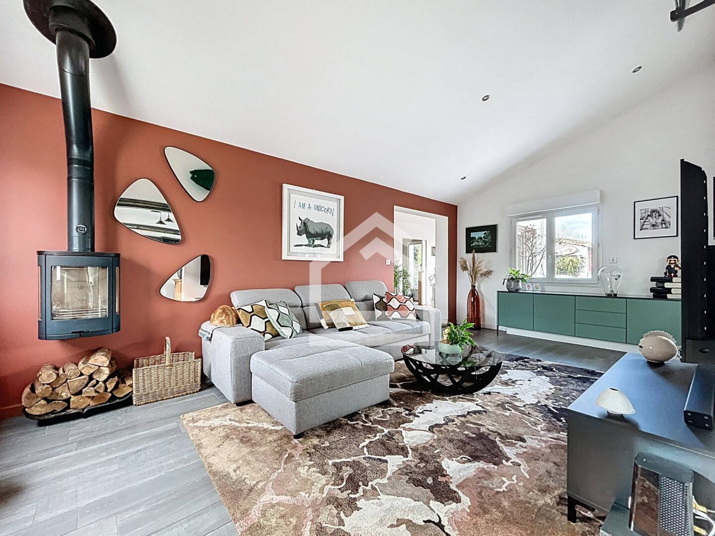 Maison à vendre, 140m², MERIGNAC