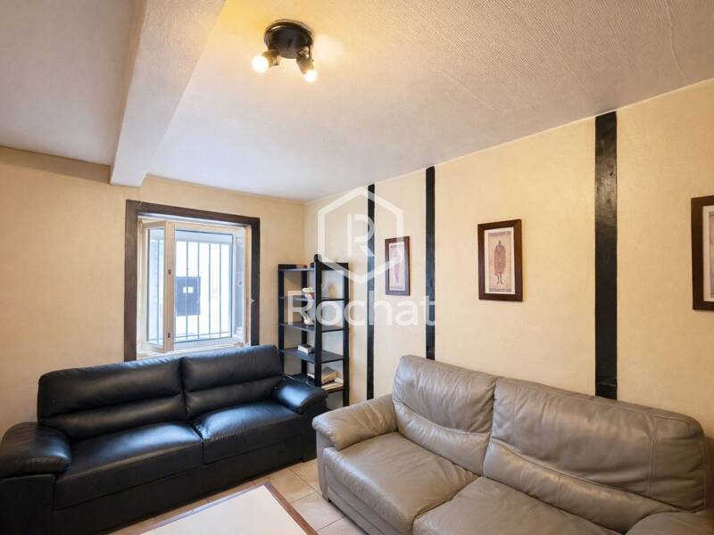 Maison à vendre, 63m², SAINT JUST SAINT RAMBERT