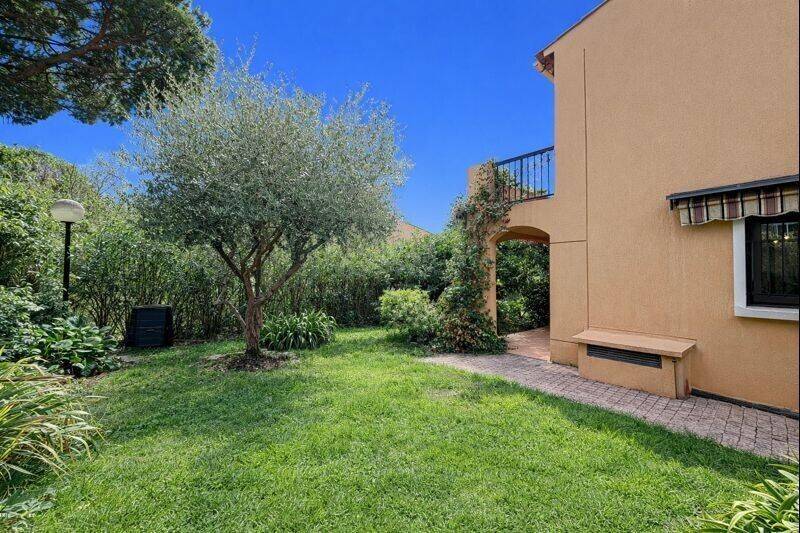 Maison à vendre, 105m², CANNES