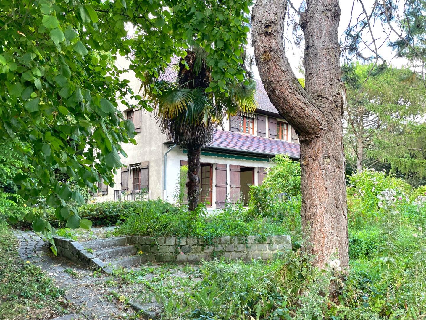 Maison à vendre, 339m², DEUIL LA BARRE