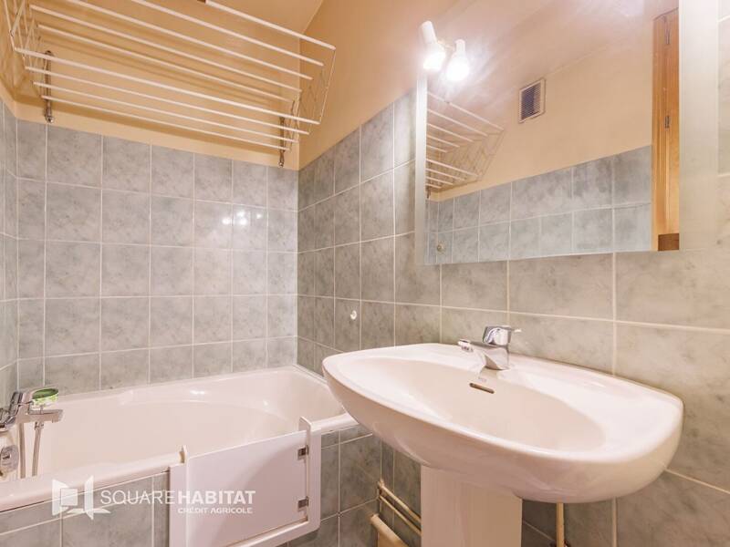 Maison à vendre, 83m², CLERMONT FERRAND