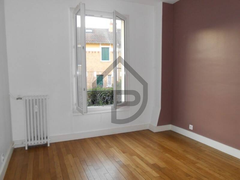 Maison à louer, 39m², MAISONS LAFFITTE