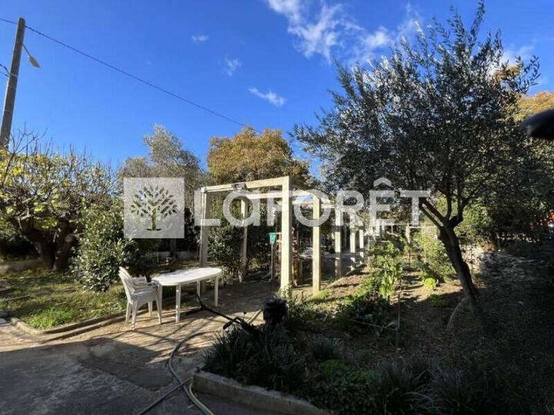 Maison à vendre, 161m², NIMES