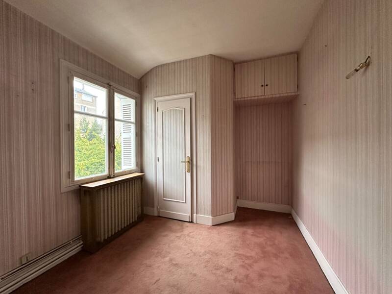 Maison à vendre, 107m², TOURS