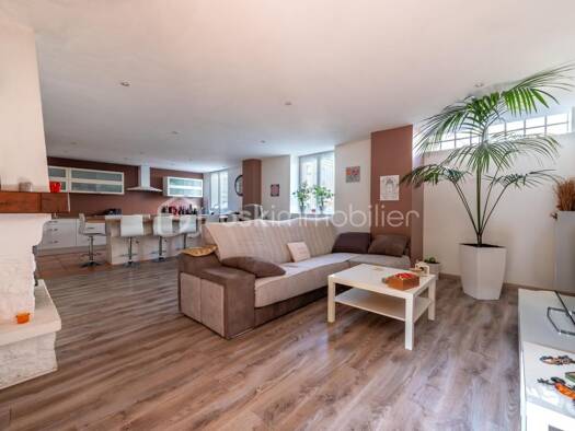 Maison à vendre 149 000 € 5 pièces 4 chambres 121 m² Buzançais 36500