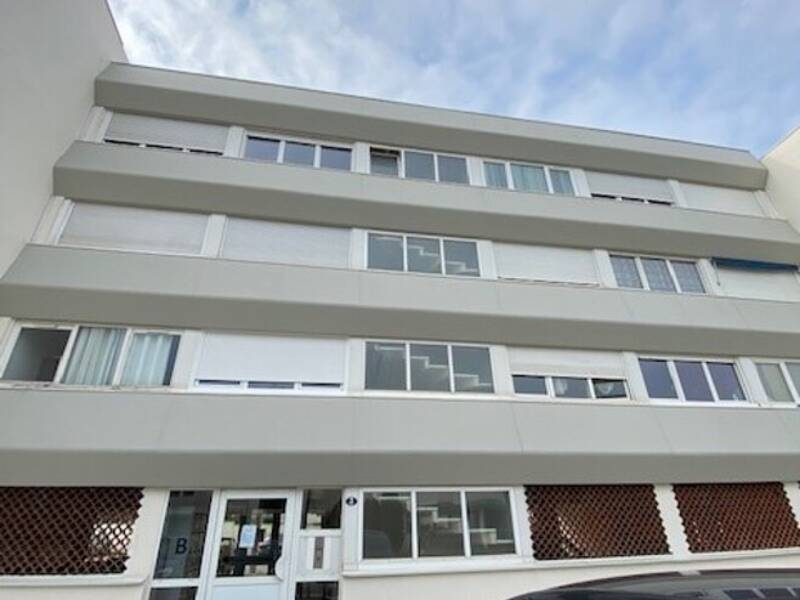 Maison à louer, 19m², BORDEAUX