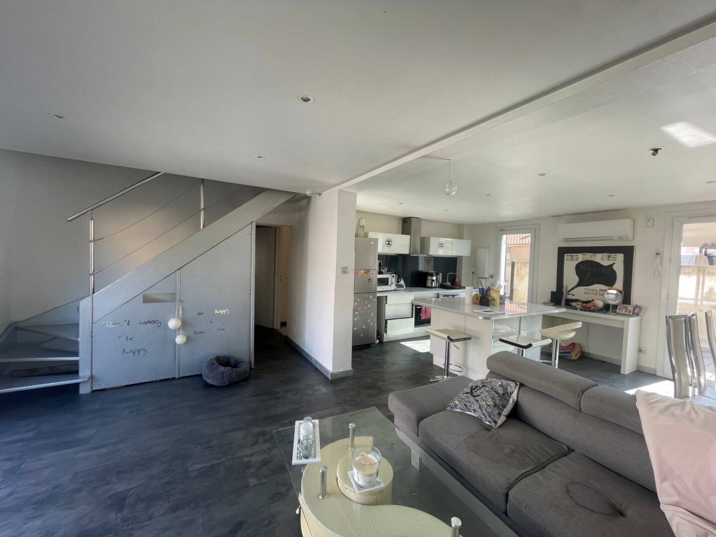 Maison à vendre, 90m², HYERES