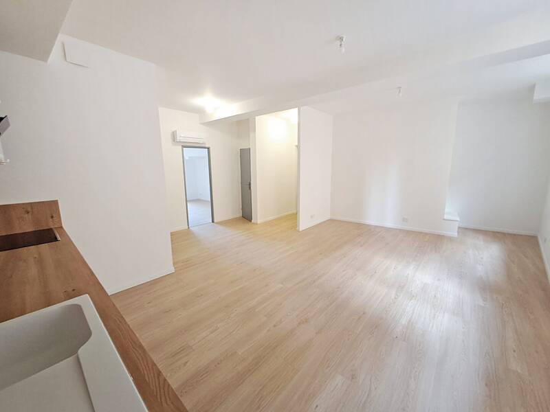 Maison à louer, 62m², SAINT SYMPHORIEN SUR COISE