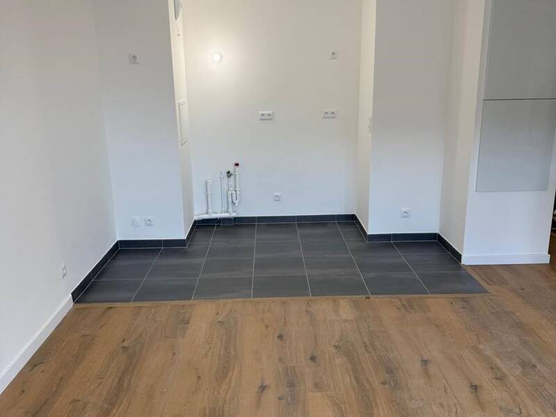 Maison à louer, 42m², WISSOUS