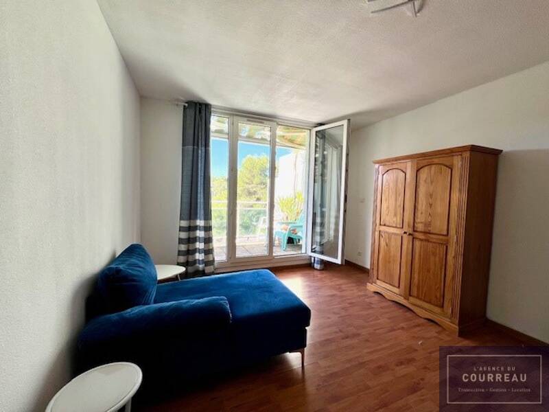 Maison à louer, 37m², SAINT GELY DU FESC