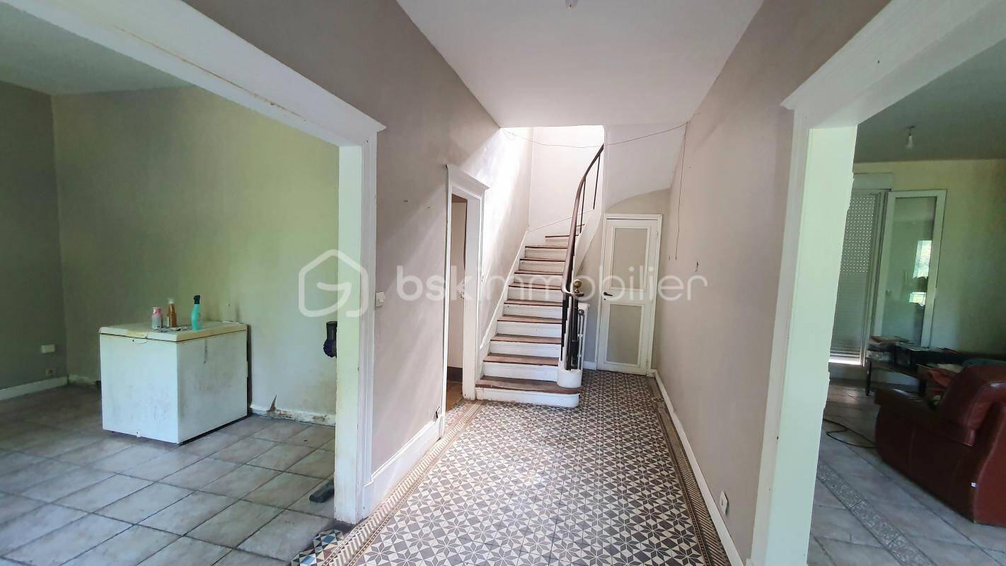 Maison à vendre, 200m², SAINT ROMAIN DE COLBOSC