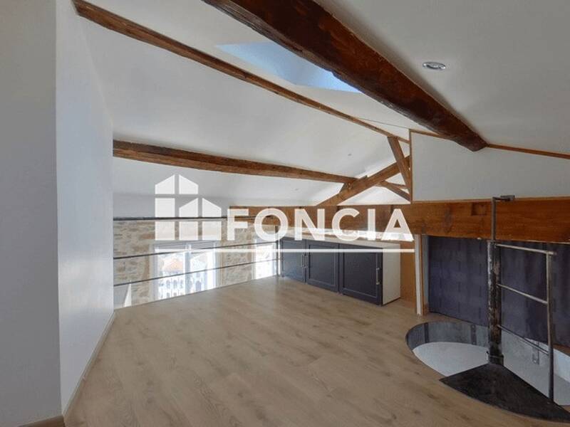 Maison à louer, 61m², CALUIRE ET CUIRE