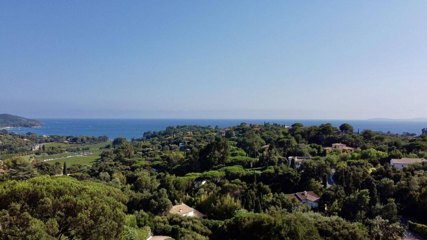 Maison à vendre, 213m², LA CROIX VALMER
